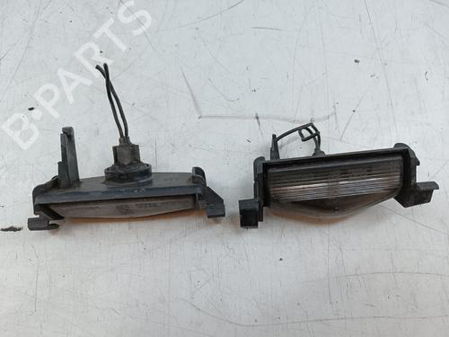 Licence plate light MAZDA 3 (BK) 1.6 DI Turbo | BP37220161I40 - Image 4
