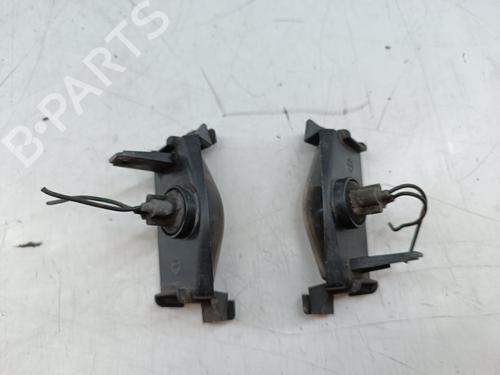 Licence plate light MAZDA 3 (BK) 1.6 DI Turbo | BP37220161I40 - Image 3