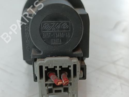 Electronic module MAZDA 3 (BK) 1.6 DI Turbo | BP37220163M83 - Image 5
