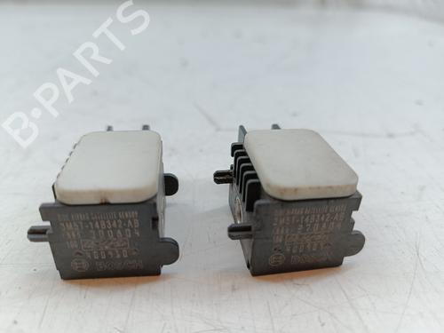 Electronic module MAZDA 3 (BK) 1.6 DI Turbo | BP37220164M83 - Image 2