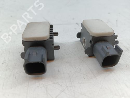Electronic module MAZDA 3 (BK) 1.6 DI Turbo | BP37220164M83 - Image 3