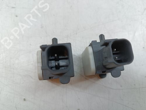 Electronic module MAZDA 3 (BK) 1.6 DI Turbo | BP37220164M83 - Image 4