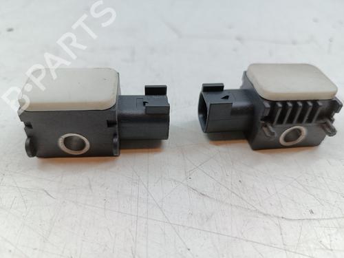 Electronic module MAZDA 3 (BK) 1.6 DI Turbo | BP37220164M83 - Image 6