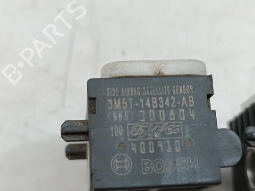 Electronic module MAZDA 3 (BK) 1.6 DI Turbo | BP37220164M83 - Image 5