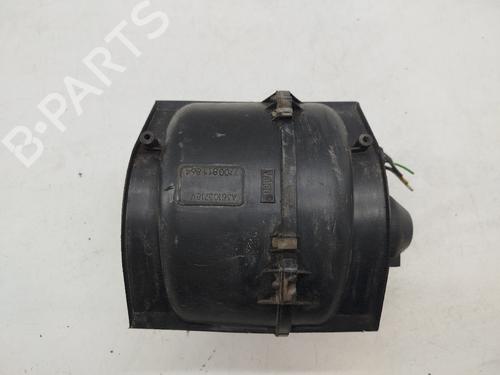 Used Heater blower motor Heater blower motor 37220165 37220165