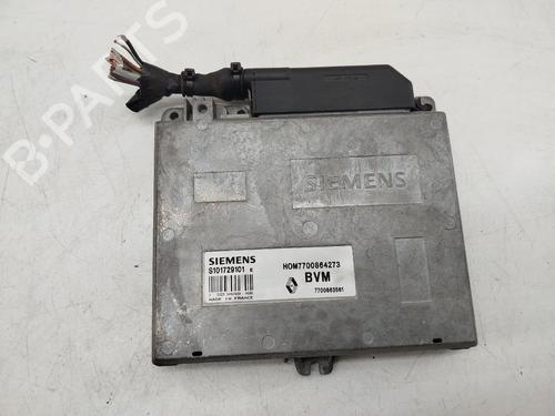 Used Engine control unit (ECU) Engine control unit (ECU) 37220166 37220166