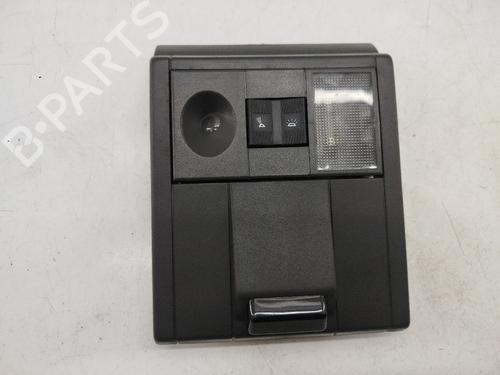 Luz interior Luz interior RENAULT 19 II (B/C53_) 1.2 (60 hp) 37220169 37220169