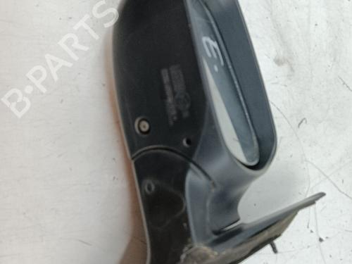 Left mirror MAZDA 3 (BK) 1.6 DI Turbo | BP37220172C26  - Image 5