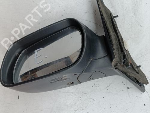 Left mirror MAZDA 3 (BK) 1.6 DI Turbo | BP37220172C26  - Image 6