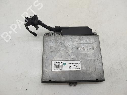 Used Engine control unit (ECU) Engine control unit (ECU) 37224847 37224847