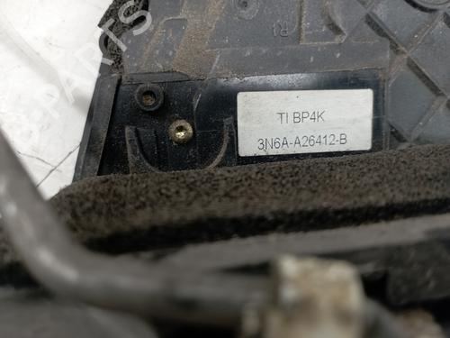 Rear right window mechanism MAZDA 3 (BK) 1.6 DI Turbo | BP37224845C25 - Image 3