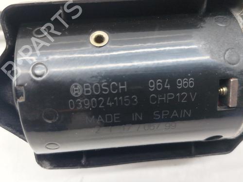 Front wiper motor RENAULT CLIO II Hatchback Van (SB0/1/2_) 1.9 D (SB0E) | BP37234986M29 - Image 4
