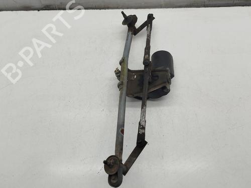 Front wiper motor RENAULT CLIO II Hatchback Van (SB0/1/2_) 1.9 D (SB0E) | BP37234986M29 - Image 8