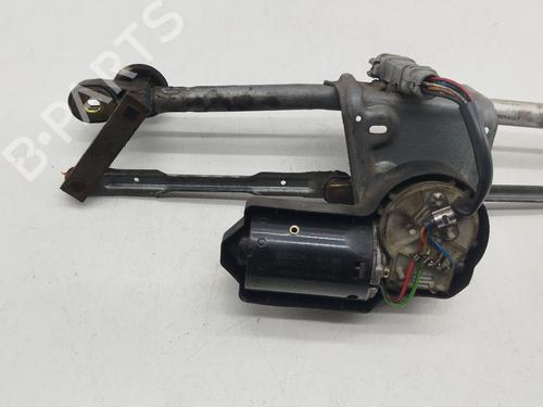 Front wiper motor RENAULT CLIO II Hatchback Van (SB0/1/2_) 1.9 D (SB0E) | BP37234986M29 - Image 5