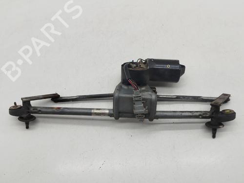 Front wiper motor RENAULT CLIO II Hatchback Van (SB0/1/2_) 1.9 D (SB0E) | BP37234986M29 - Image 9
