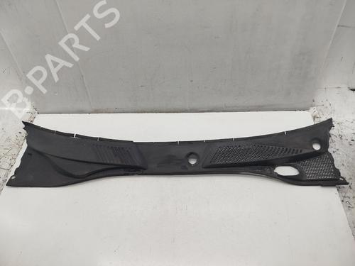 Torpedoplade Torpedoplade RENAULT CLIO II Hatchback Van (SB0/1/2_) 1.9 D (SB0E) (64 hp) 37234988 37234988