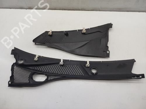 Scuttle panel RENAULT CLIO II Hatchback Van (SB0/1/2_) 1.9 D (SB0E) | BP37234988C110 - Image 7
