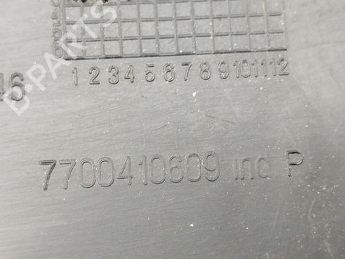 Scuttle panel RENAULT CLIO II Hatchback Van (SB0/1/2_) 1.9 D (SB0E) | BP37234988C110 - Image 5