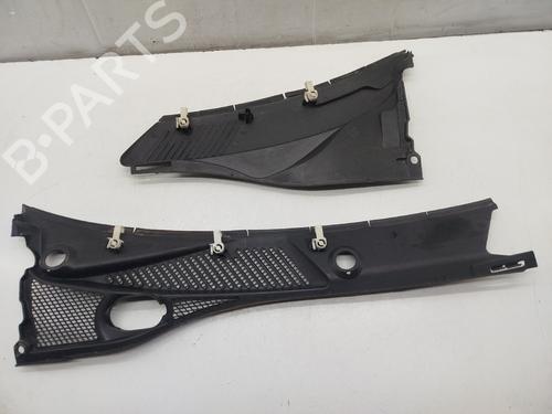 Scuttle panel RENAULT CLIO II Hatchback Van (SB0/1/2_) 1.9 D (SB0E) | BP37234988C110 - Image 3