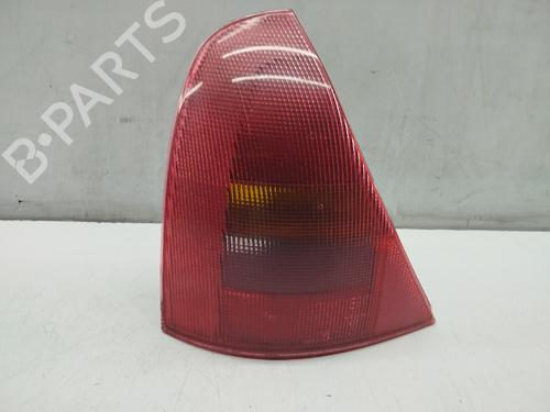 Used Left taillight Left taillight 37234990 37234990