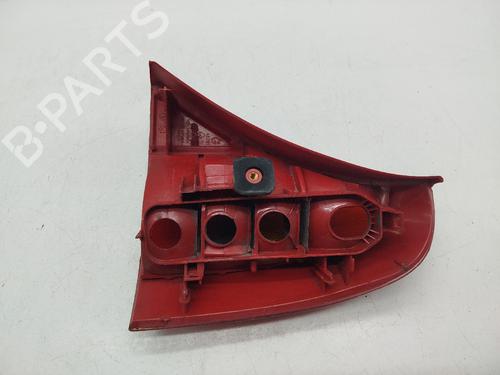 Left taillight RENAULT CLIO II Hatchback Van (SB0/1/2_) 1.9 D (SB0E) | BP37234990C34 - Image 4