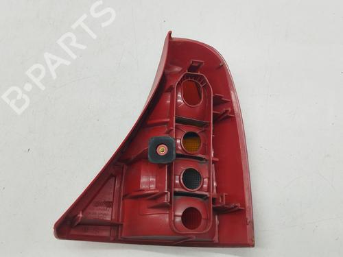 Left taillight RENAULT CLIO II Hatchback Van (SB0/1/2_) 1.9 D (SB0E) | BP37234990C34 - Image 6