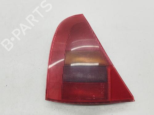 Left taillight RENAULT CLIO II Hatchback Van (SB0/1/2_) 1.9 D (SB0E) | BP37234990C34 - Image 7