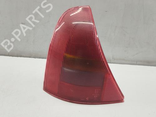 Left taillight RENAULT CLIO II Hatchback Van (SB0/1/2_) 1.9 D (SB0E) | BP37234990C34 - Image 8