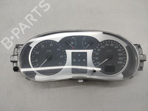 instrument-cluster-renault-clio-ii-hatchback-van-sb012_-1998-37234991 main image