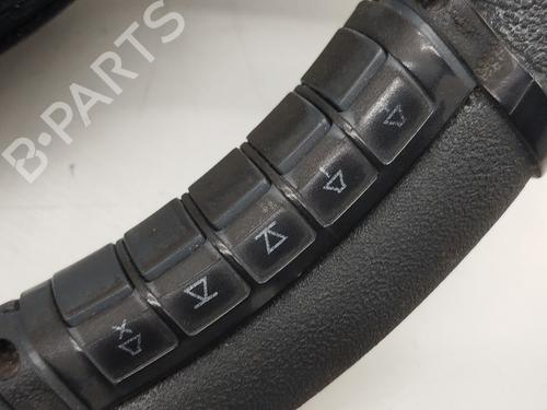 Steering wheel RENAULT CLIO II Hatchback Van (SB0/1/2_) 1.9 D (SB0E) | BP37234992C49 - Image 3