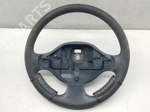 Steering wheel RENAULT CLIO II Hatchback Van (SB0/1/2_) 1.9 D (SB0E) | BP37234992C49 - Image 9