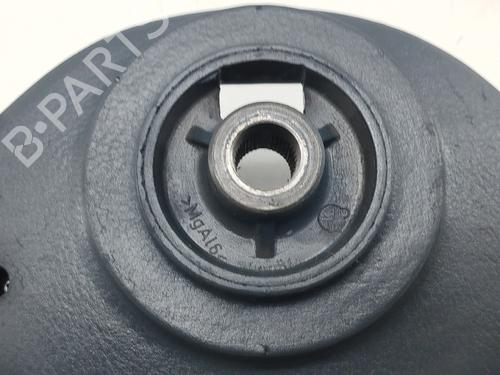 Steering wheel RENAULT CLIO II Hatchback Van (SB0/1/2_) 1.9 D (SB0E) | BP37234992C49 - Image 5