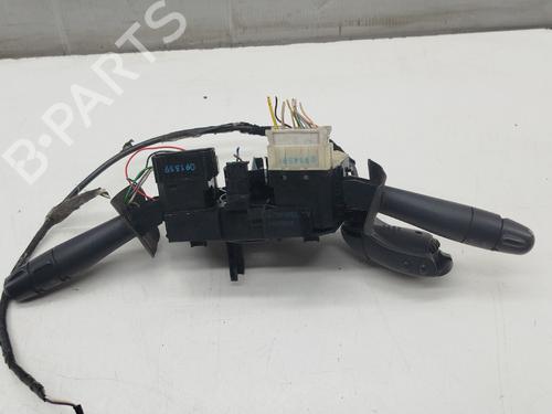 Steering column stalk RENAULT CLIO II Hatchback Van (SB0/1/2_) 1.9 D (SB0E) | BP37234993I23 - Image 5