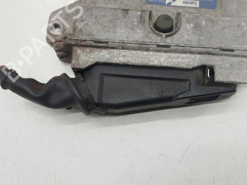 Engine control unit (ECU) RENAULT CLIO II Hatchback Van (SB0/1/2_) 1.9 D (SB0E) | BP37234994M57 - Image 3