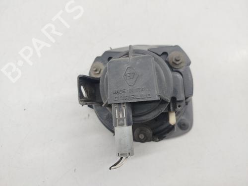 Left front fog light RENAULT CLIO II Hatchback Van (SB0/1/2_) 1.9 D (SB0E) | BP37234995C30 - Image 4