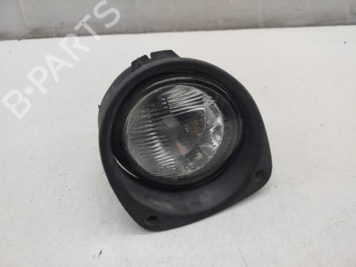 Right front fog light RENAULT CLIO II Hatchback Van (SB0/1/2_) 1.9 D (SB0E) | BP37234997C31 - Image 6