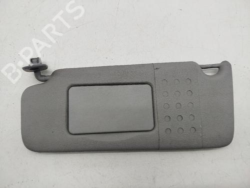 left-sun-visor-renault-clio-ii-hatchback-van-sb012_-1998-37235469 main image