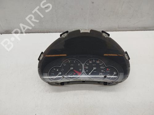 Cockpit Cockpit PEUGEOT 206 Hatchback (2A/C) 1.4 i (75 hp) 37243890 37243890