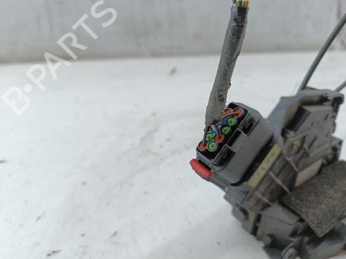 Front left lock MAZDA 3 (BK) 1.6 DI Turbo | BP37243896C98 - Image 3