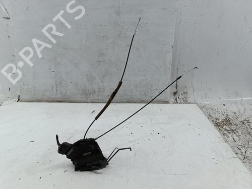 Front left lock MAZDA 3 (BK) 1.6 DI Turbo | BP37243896C98 - Image 4