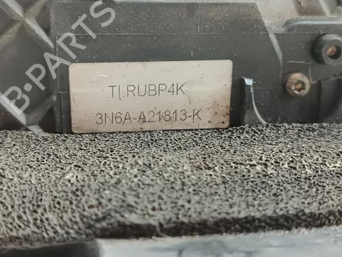 Front left lock MAZDA 3 (BK) 1.6 DI Turbo | BP37243896C98 - Image 2
