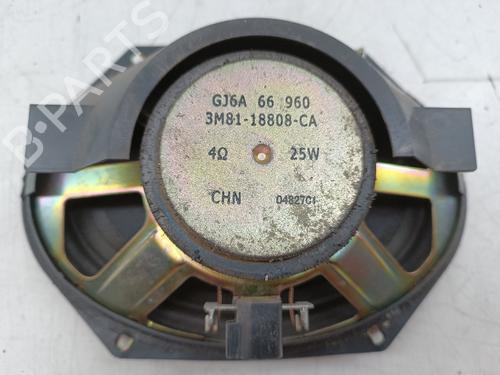 Speaker MAZDA 3 (BK) 1.6 DI Turbo | BP37243899E2 - Image 3