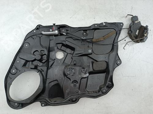 Other MAZDA 3 (BK) 1.6 DI Turbo | BP37243903O1 - Image 8