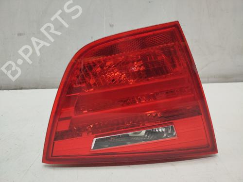 Used Left tailgate light Left tailgate light 37243906 37243906