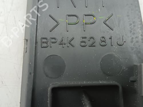 Right rear window switch MAZDA 3 (BK) 1.6 DI Turbo | BP37243907I28 - Image 4