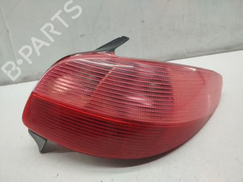 Used Right taillight Right taillight 37243912 37243912
