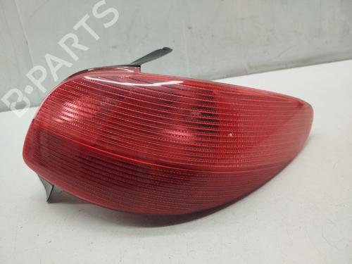 Used Right taillight Right taillight 37243914 37243914