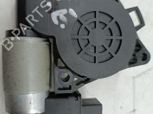 Front left window mechanism MAZDA 3 (BK) 1.6 DI Turbo | BP37243919C22 - Image 2