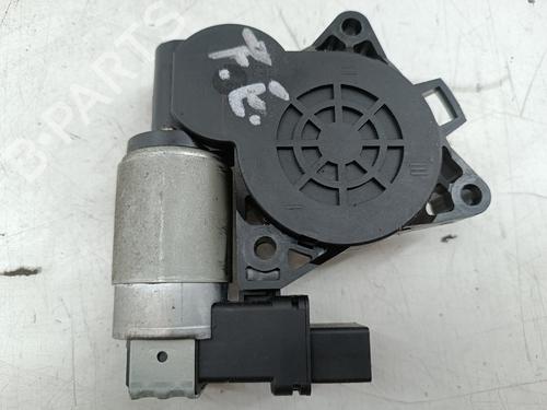 Front left window mechanism MAZDA 3 (BK) 1.6 DI Turbo | BP37243919C22 - Image 5
