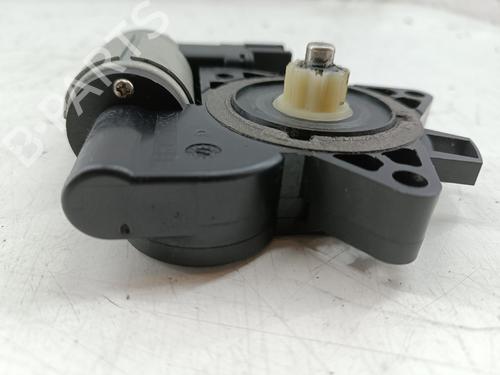 Front left window mechanism MAZDA 3 (BK) 1.6 DI Turbo | BP37243919C22 - Image 4